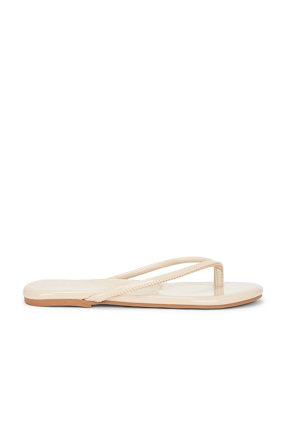 view 1 of 5 Vivie Sandal in Bistro Patent