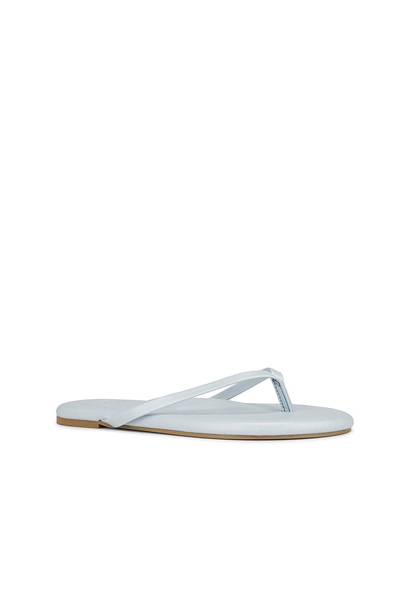 view 2 of 5 САНДАЛИИ INDIE in Blue Sky