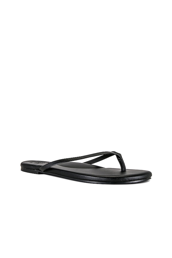 view 2 of 5 Indie Sandal in Black