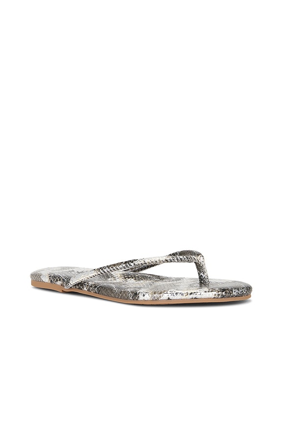 view 2 of 5 Vivie Sandal in Python