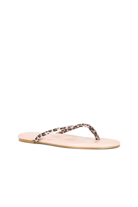 view 2 of 5 Indie Novelty in Leopard Marshmallow