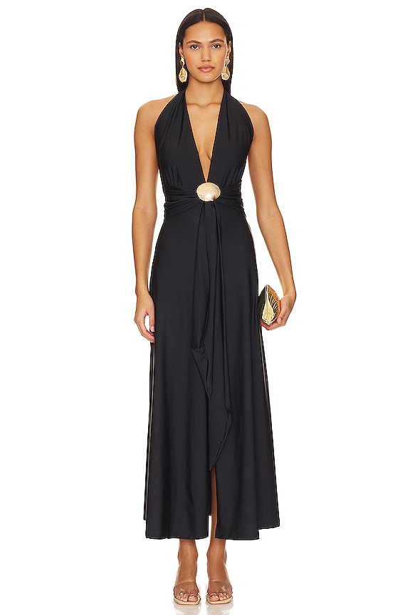 view 2 of 5 Shelly Maxi Dress in Black