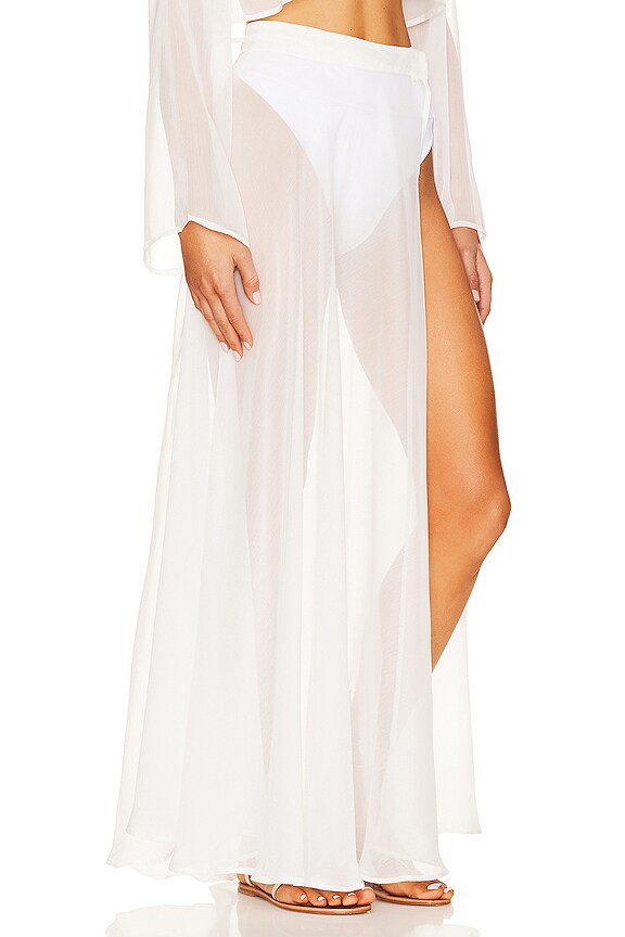 Alaia Skirt