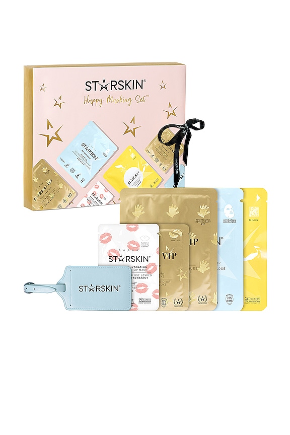 view 1 of 3 Happy Masking Set in 