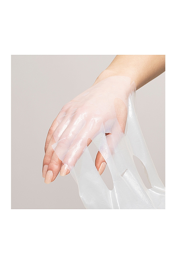 view 2 of 3 VIP The Gold Bio-Cellulose Second Skin Face Mask Value Pack in 