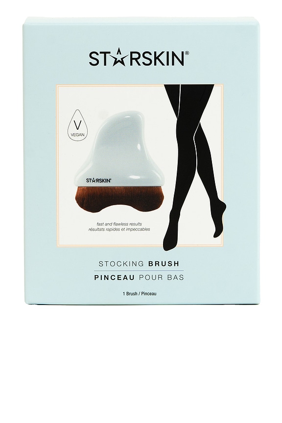 view 2 of 4 BROCHA DE MAQUILLAJE MAKE-UP BRUSH in 