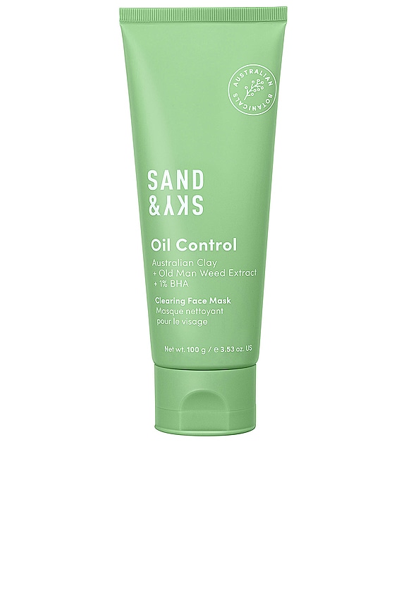 Sand & Sky Oil Control Clearing Face Mask | REVOLVE