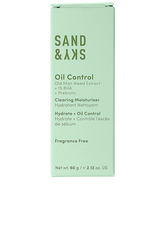 view 2 of 3 HIDRATANTE OIL CONTROL CLEARING MOISTURIZER in 
