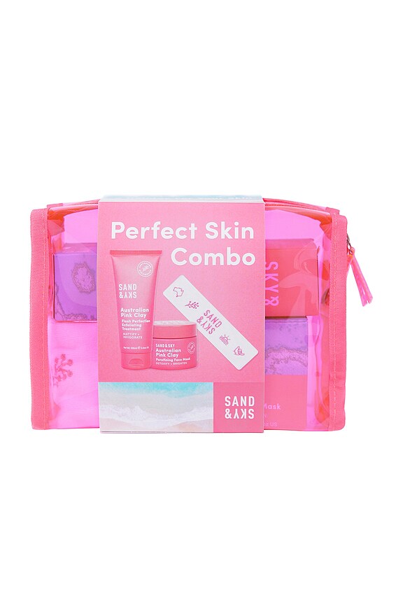 view 2 of 2 Perfect Skin Combo in 