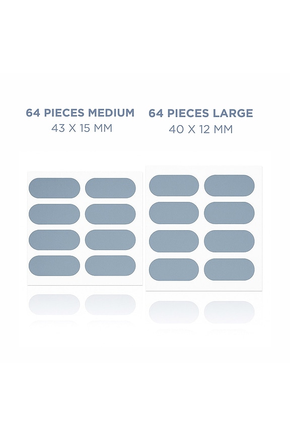 view 2 of 9 Functional Face Tape For Lifting And Sculpting in 