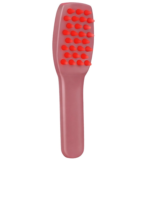 view 1 of 7 CEPILLO DE CRECIMIENTO DE PELO LED INTENSIVE LED HAIR GROWTH BRUSH in Limited Edition Dusty Pink