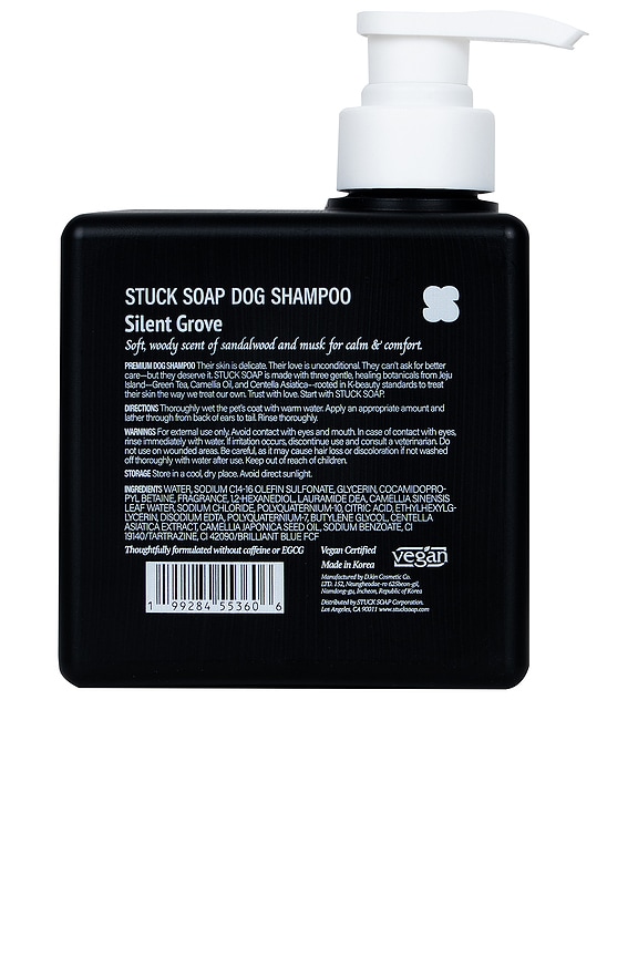 view 2 of 11 Silent Grove Dog Shampoo in 