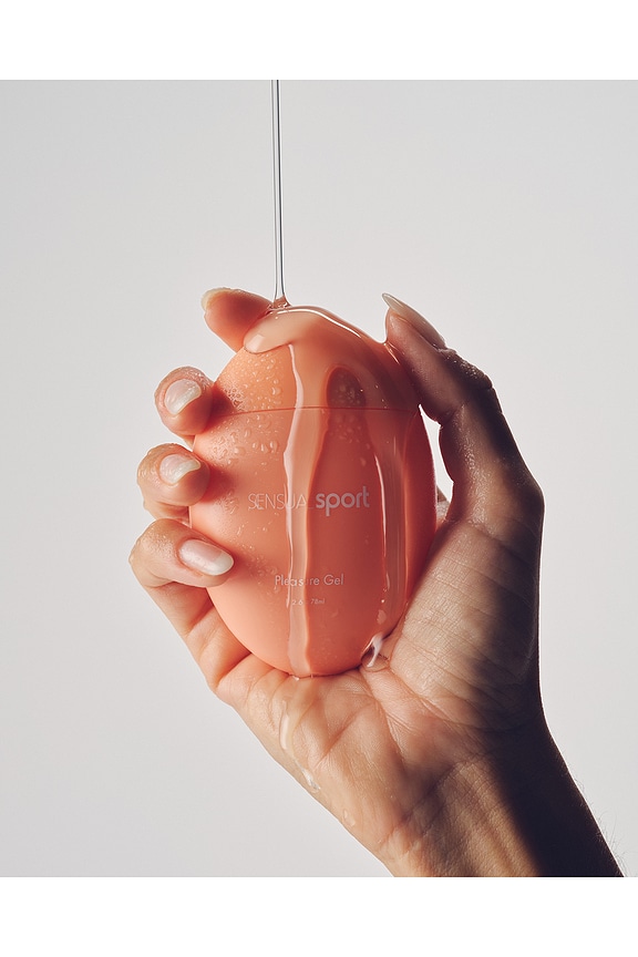 view 2 of 6 Pleasure Gel in 