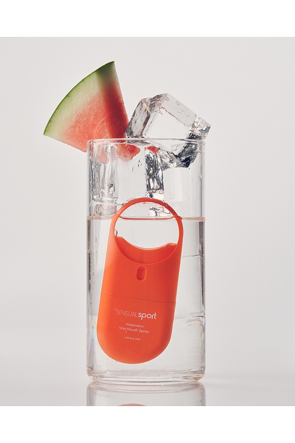 view 2 of 5 Watermelon Wet Mouth Spray in 