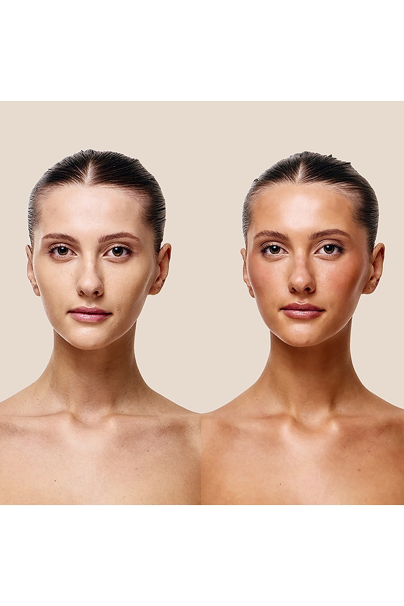 view 2 of 6 Sunbrush Face & Body Brush in 