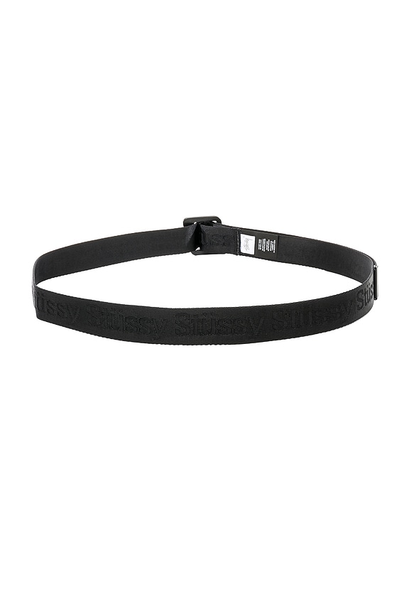 view 2 of 3 CINTURÓN in Black