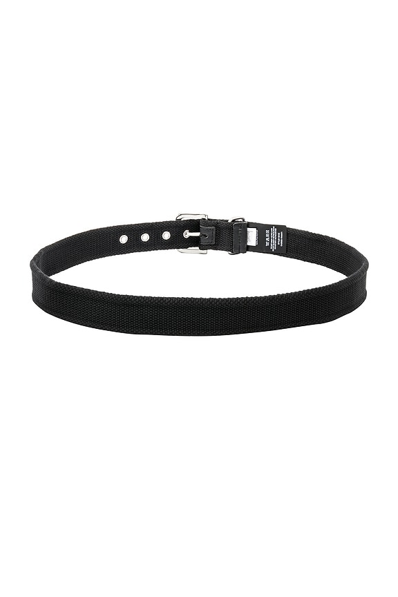 view 2 of 3 CEINTURE in Black