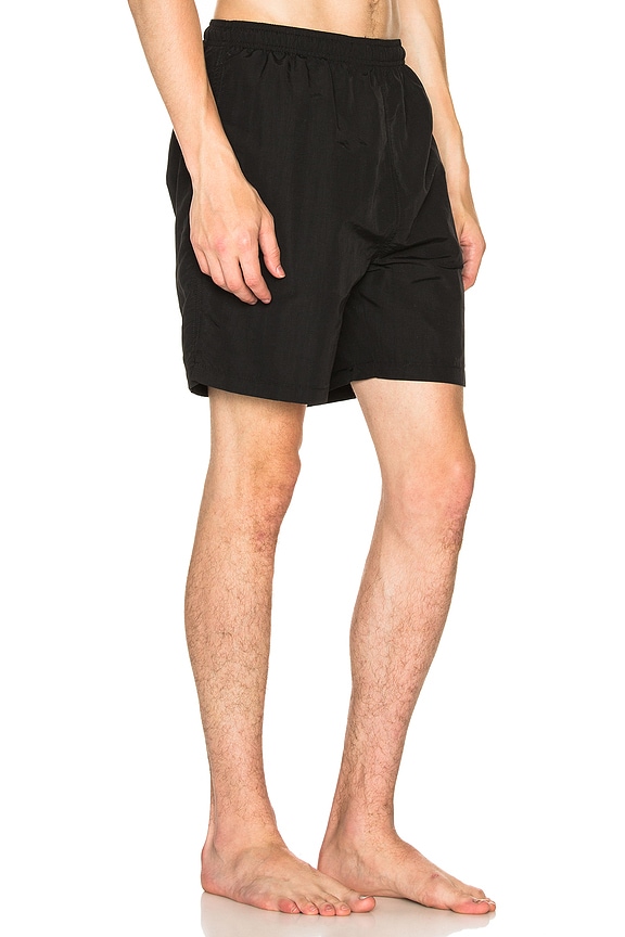 view 2 of 4 Stock Water Short in Black