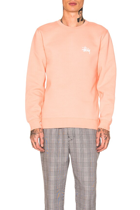 view 2 of 5 PULL BASIC in Salmon