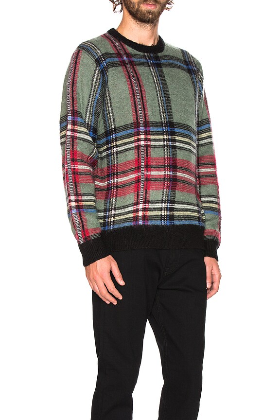 view 2 of 4 JERSEY in Green