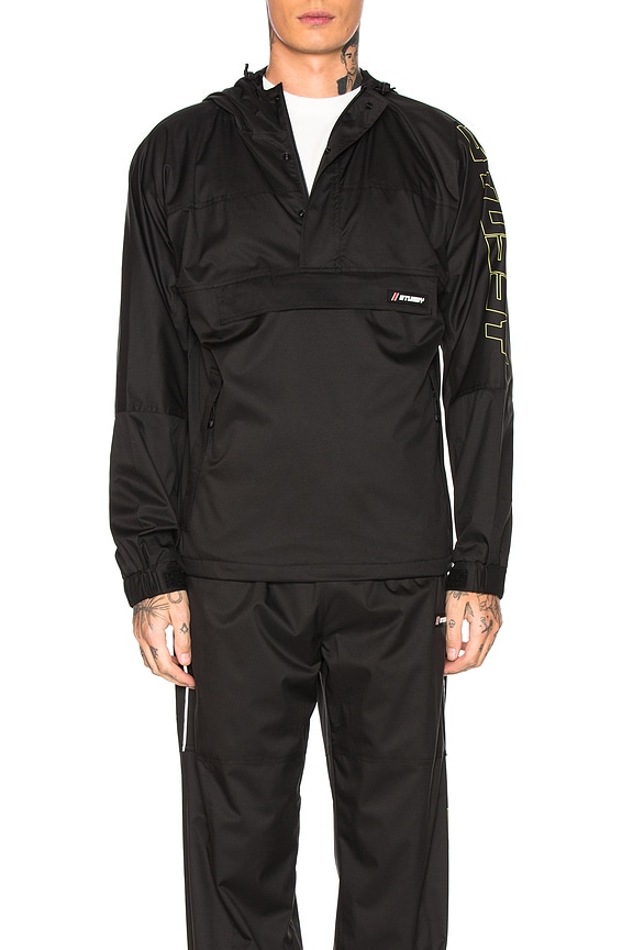 view 2 of 5 Alpine Pullover in Black