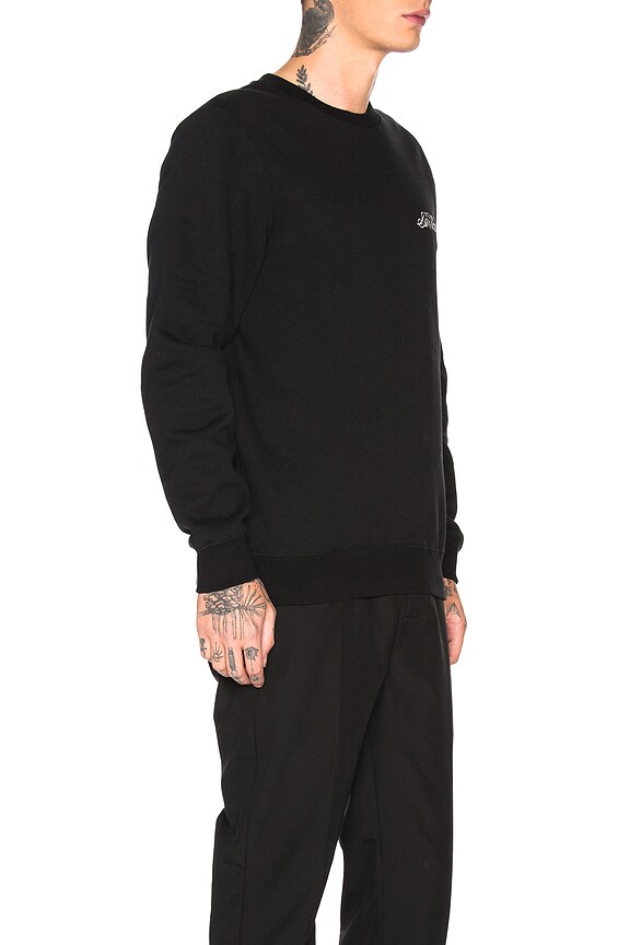 view 2 of 4 SWEAT in Black