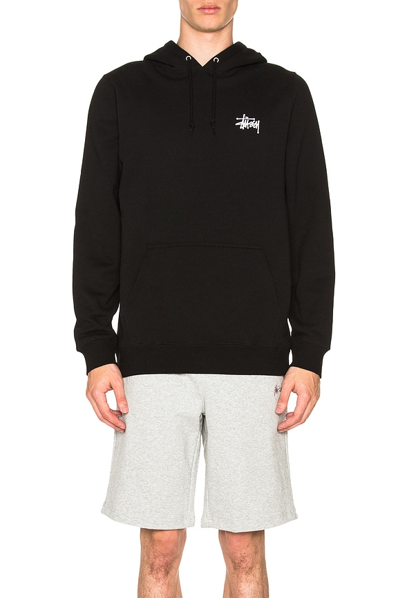 view 2 of 5 PULL BASIC LOGO in Black