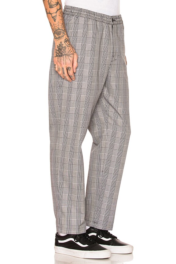 view 2 of 5 Bryan Pant in Plaid