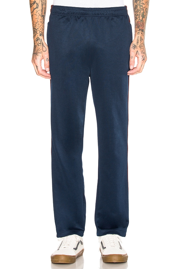 view 2 of 5 PANTALON DE SURVÊTEMENT POLY in Navy