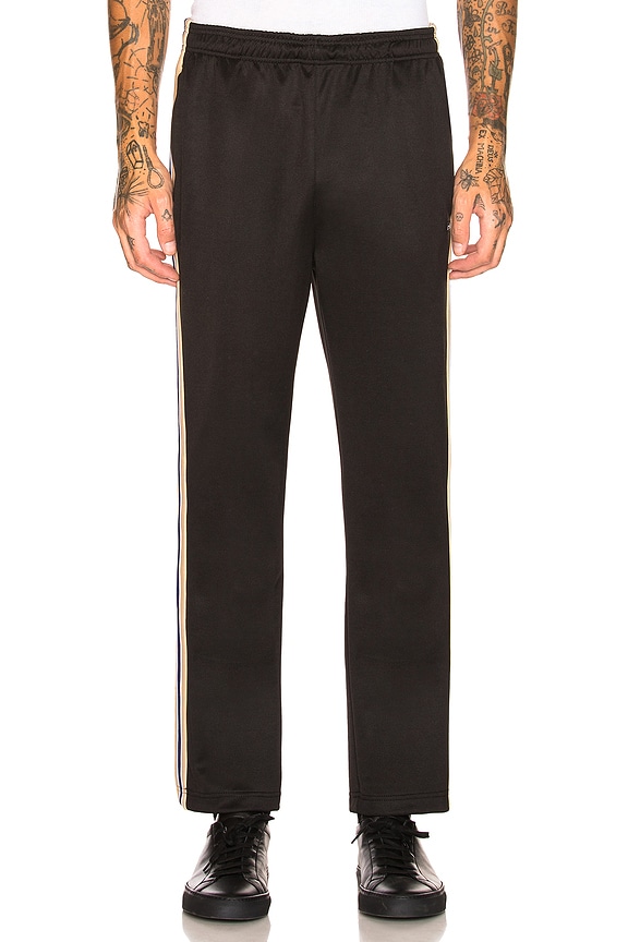 view 2 of 5 PANTALONES TRACK PANTS in Black