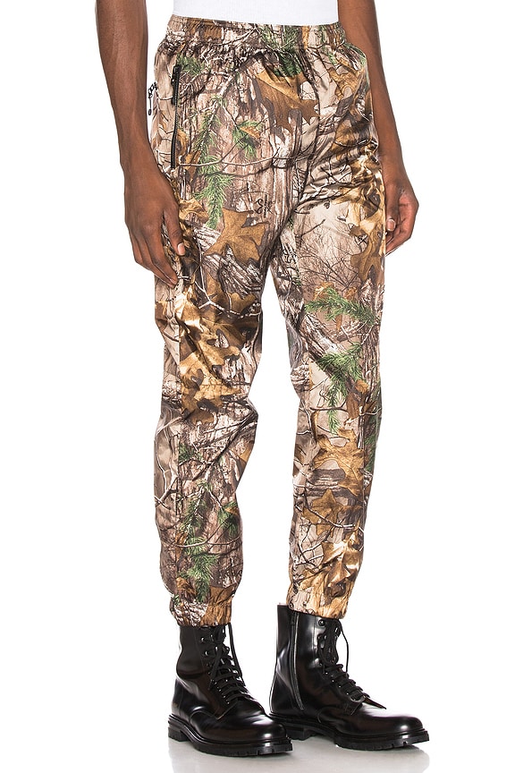 view 2 of 4 Realtree Micro Rip Pant in Camo