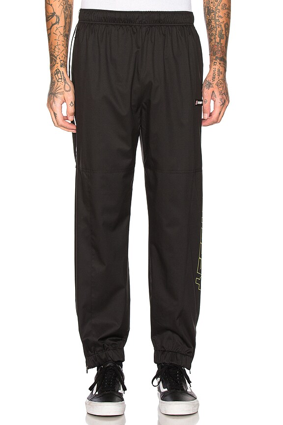 view 2 of 5 PANTALONES ALPINE in Black