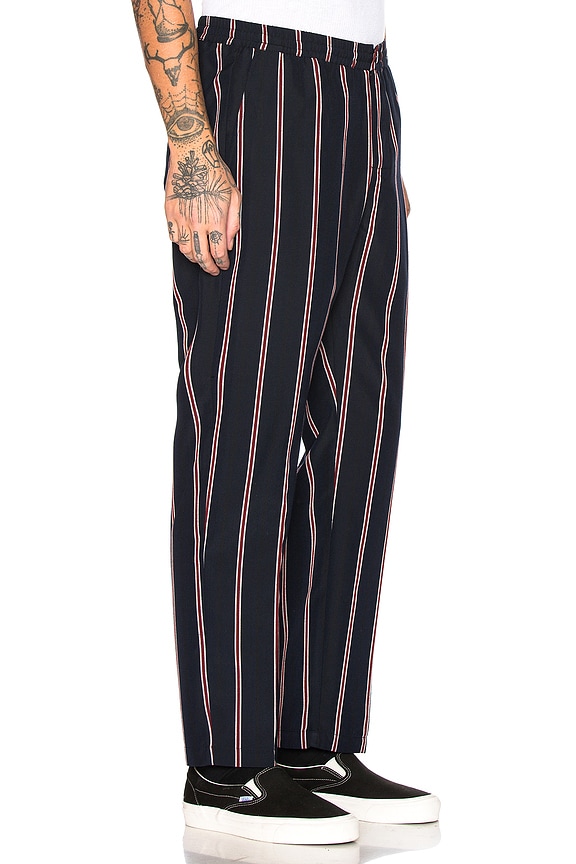 view 2 of 4 PANTALON BRYAN in Stripe
