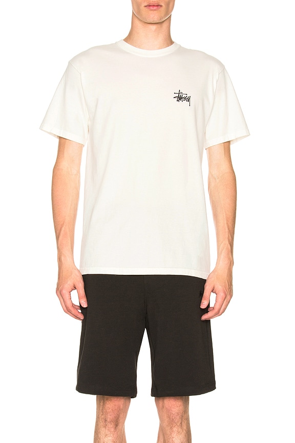 view 2 of 5 Hellshire Tee in Natural