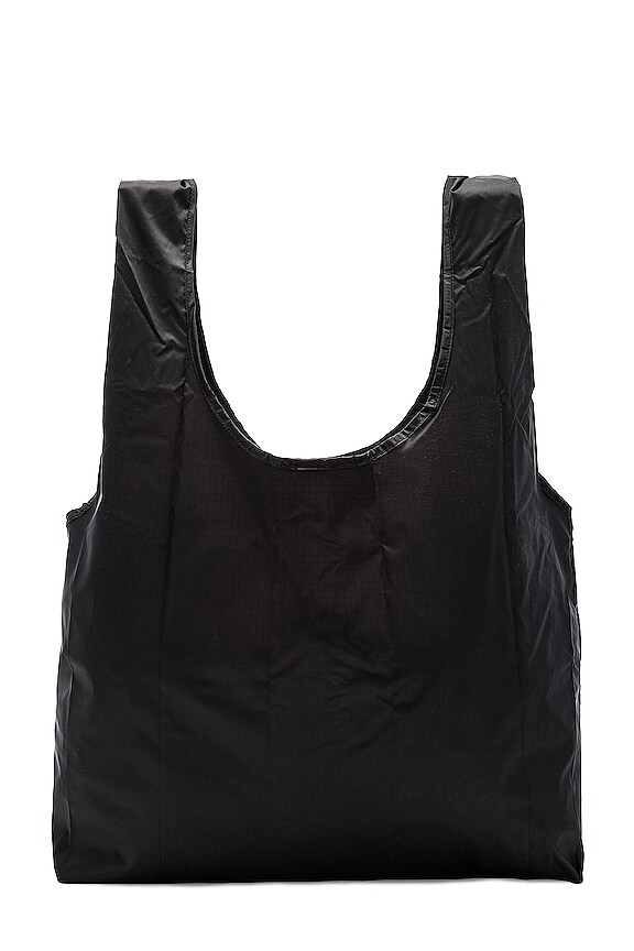 view 2 of 4 SS Link Fold Up Bag in Black