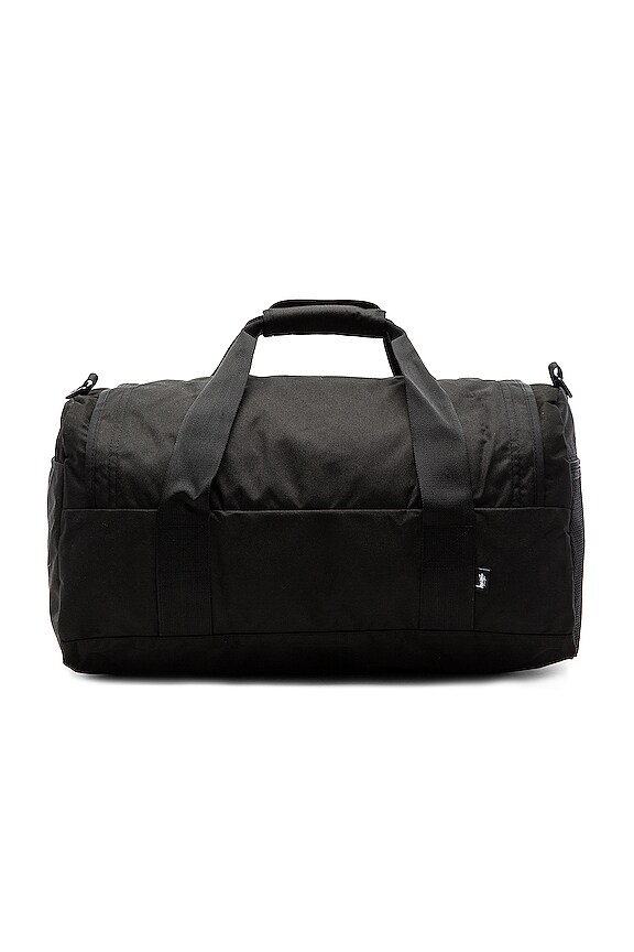 view 2 of 5 BOLSA FÁCIL DE TRANSPORTAR STOCK in Black