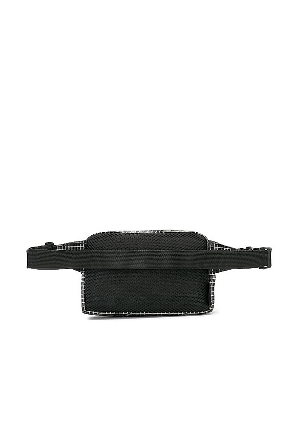 view 2 of 4 SAC BANANE in Black