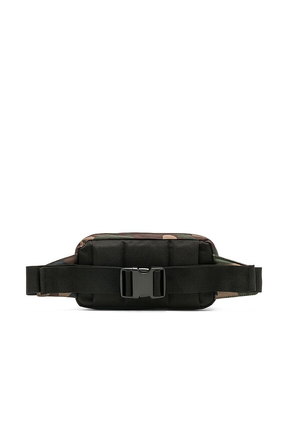 view 2 of 5 SAC STOCK in Woodland Camo