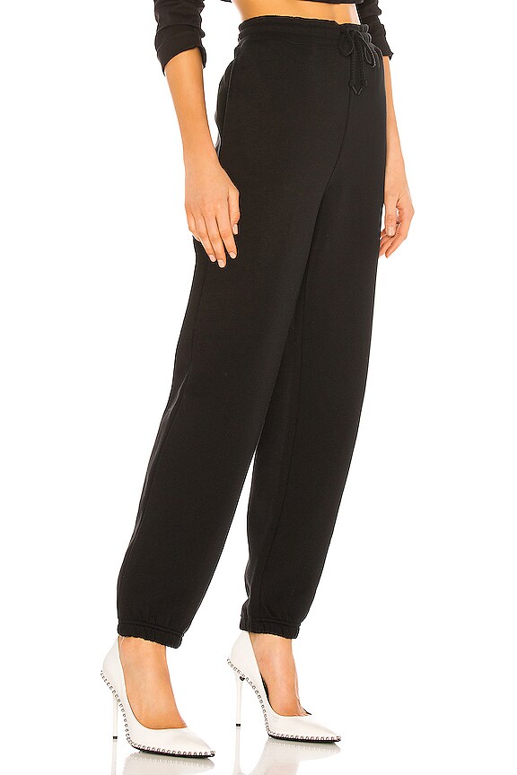 view 2 of 5 DECO 조깅 in Black