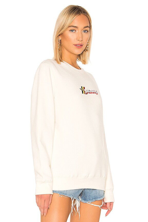 view 2 of 4 3 Star Top in Vanilla