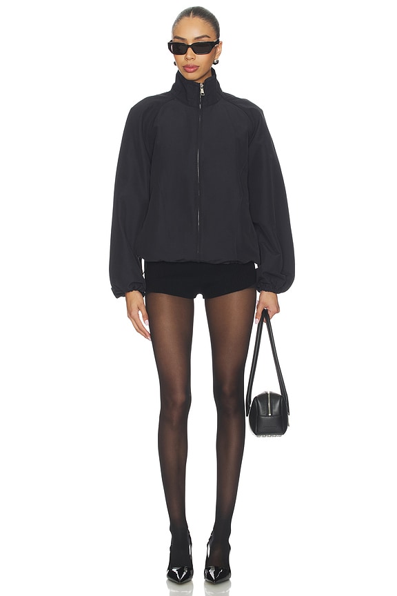 view 2 of 2 Irma Support Tights in Black