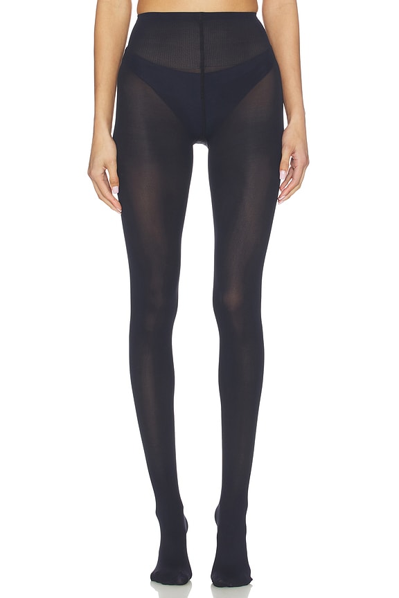 view 1 of 2 MEDIAS OLIVIA in Navy