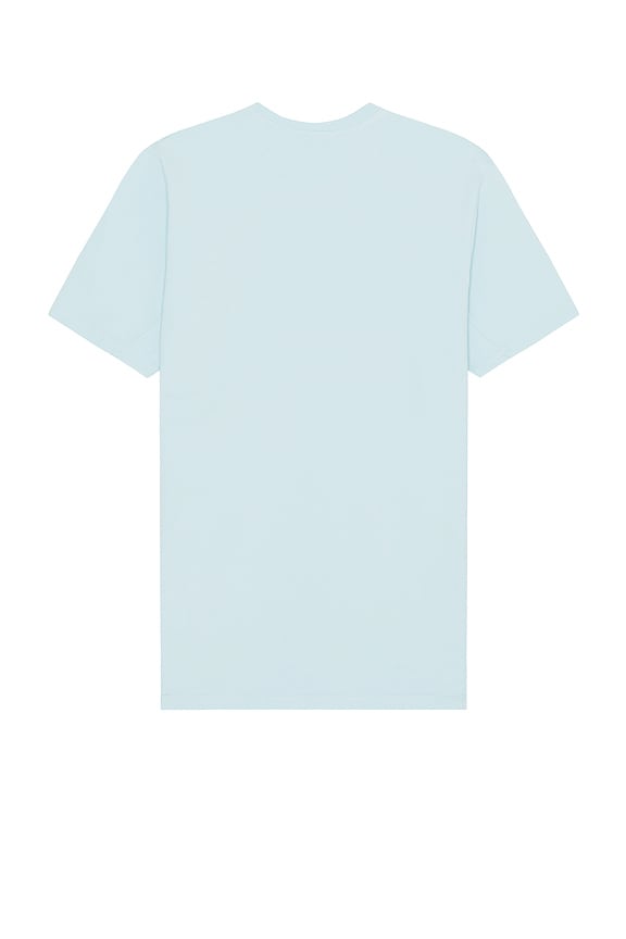 view 2 of 3 Avant T-Shirt in Gulf Blue