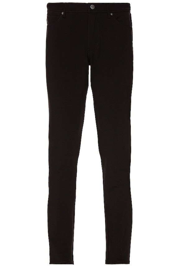 view 2 of 3 All-In Pant in Black