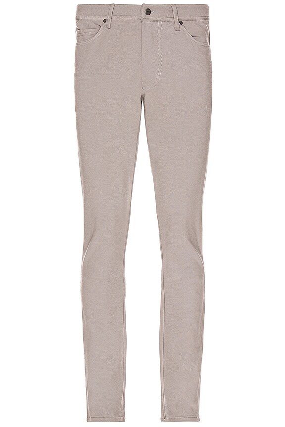 view 2 of 3 All-In Pant in Light Grey