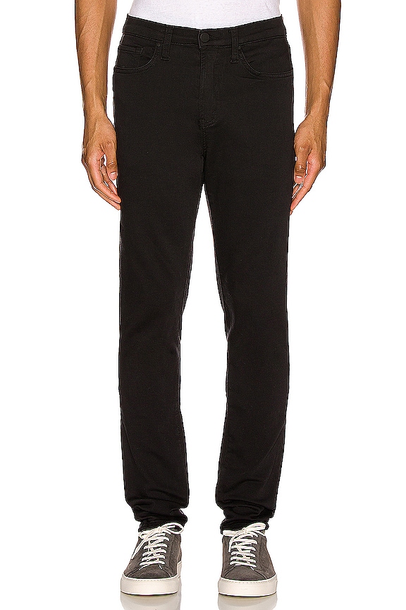 Swet Tailor Duo Pants in Black | REVOLVE
