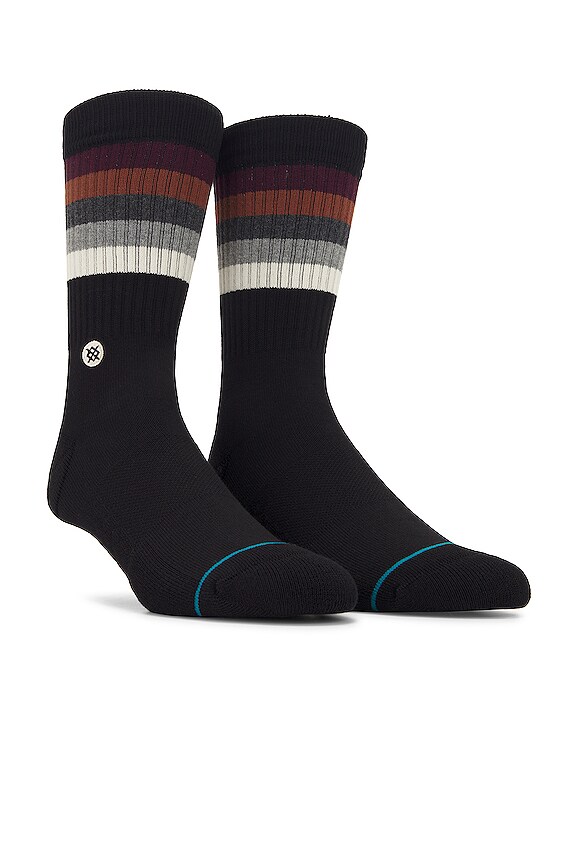 view 2 of 7 CHAUSSETTES in Multi