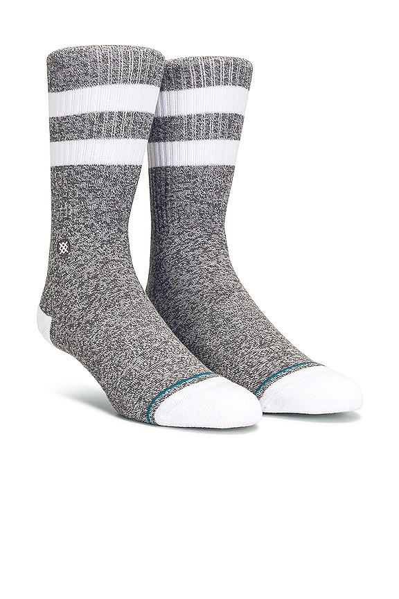 view 1 of 4 Joven Socks in Grey