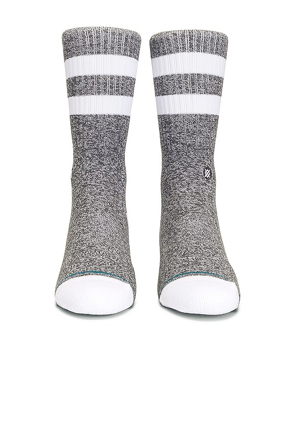 view 2 of 4 Joven Socks in Grey