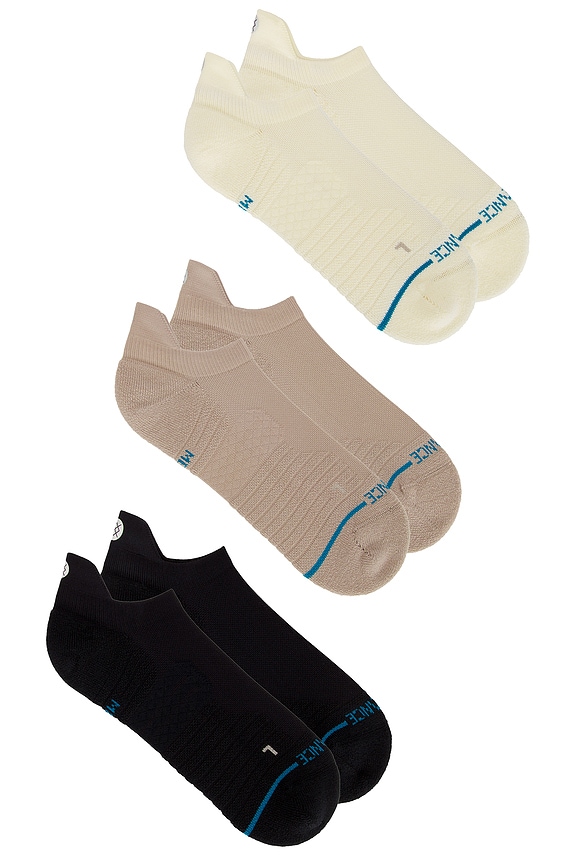 view 2 of 5 CALCETINES in Canvas